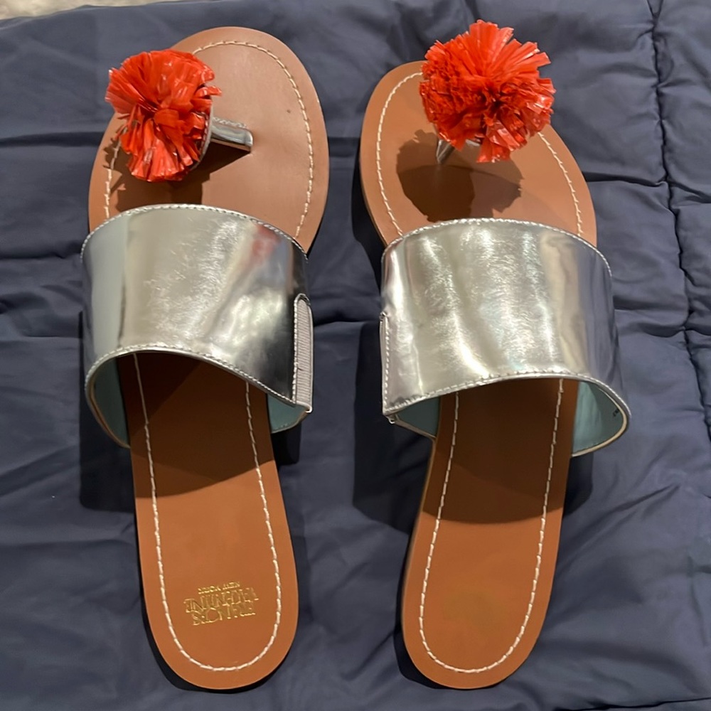 FV Clementine flats